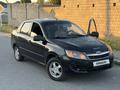 ВАЗ (Lada) Granta 2190 2013 годаүшін1 499 000 тг. в Шымкент – фото 4