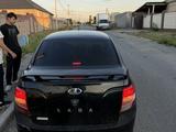 ВАЗ (Lada) Granta 2190 2013 года за 1 499 000 тг. в Шымкент – фото 5