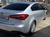 Kia Cerato 2014 года за 6 650 000 тг. в Атырау – фото 3