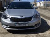 Kia Cerato 2014 года за 6 650 000 тг. в Атырау