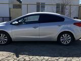 Kia Cerato 2014 годаүшін6 600 000 тг. в Атырау – фото 5