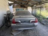 Mitsubishi Diamante 1996 года за 800 000 тг. в Алматы – фото 2