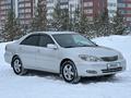 Toyota Camry 2002 года за 5 700 000 тг. в Астана – фото 10