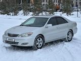 Toyota Camry 2002 годаfor5 700 000 тг. в Астана – фото 4