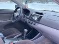 Toyota Camry 2002 года за 5 700 000 тг. в Астана – фото 32