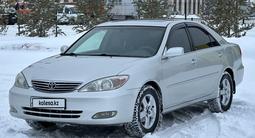 Toyota Camry 2002 года за 5 700 000 тг. в Астана – фото 3