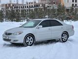 Toyota Camry 2002 годаfor5 700 000 тг. в Астана – фото 5