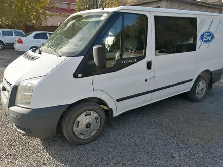 Ford Transit 2010 года за 6 700 000 тг. в Актобе – фото 2