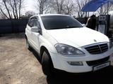 SsangYong Kyron 2013 годаfor2 400 000 тг. в Талдыкорган