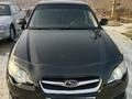 Subaru Legacy 2007 года за 5 000 000 тг. в Усть-Каменогорск – фото 4