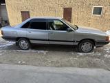 Audi 100 1990 года за 900 000 тг. в Жаркент – фото 2