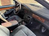 Audi 100 1990 года за 900 000 тг. в Жаркент – фото 3
