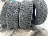 Зимний шины 205 55 R16 за 100 000 тг. в Актобе