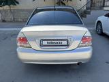 Mitsubishi Lancer 2007 годаfor2 800 000 тг. в Актау – фото 2