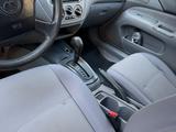 Mitsubishi Lancer 2007 годаfor2 800 000 тг. в Актау – фото 5