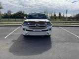 Toyota Land Cruiser 2017 года за 35 000 000 тг. в Костанай – фото 3
