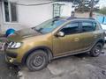 Renault Sandero Stepway 2015 годаүшін4 500 000 тг. в Астана – фото 4