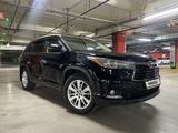 Toyota Highlander 2014 года за 16 000 000 тг. в Алматы – фото 5