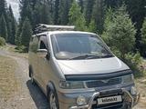 Mazda Bongo Friendee 1996 годаүшін3 300 000 тг. в Алматы – фото 2