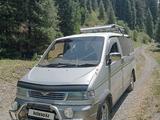 Mazda Bongo Friendee 1996 годаүшін3 300 000 тг. в Алматы – фото 3