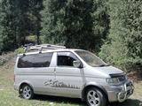 Mazda Bongo Friendee 1996 годаүшін3 300 000 тг. в Алматы – фото 5