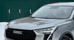 Haval Jolion 2024 года за 8 990 000 тг. в Астана – фото 5