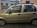 Daewoo Matiz 2012 годаүшін1 850 000 тг. в Шымкент