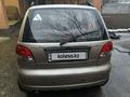 Daewoo Matiz 2012 годаүшін1 850 000 тг. в Шымкент – фото 3