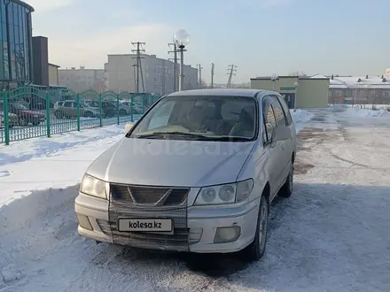 Nissan Presage 2001 года за 2 500 000 тг. в Кокшетау – фото 2