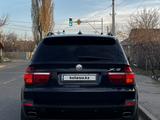 BMW X5 2007 годаүшін8 800 000 тг. в Талдыкорган – фото 4