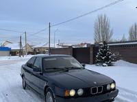 BMW 525 1992 года за 1 890 000 тг. в Астана