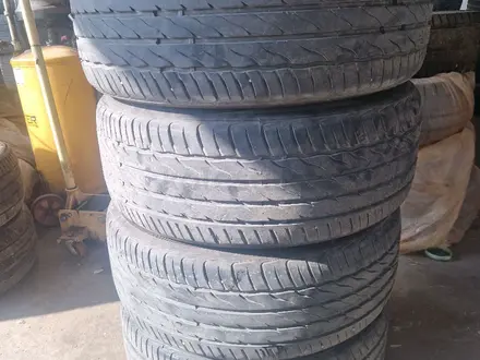 Балоны в среднем состоянии званите за 70 000 тг. в Шымкент