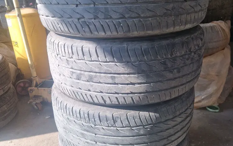 Балоны в среднем состоянии званите за 70 000 тг. в Шымкент