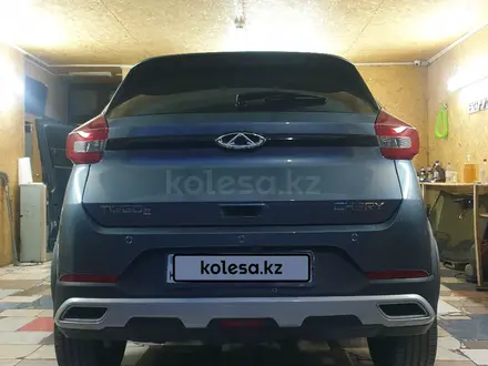 Chery Tiggo 2 2023 года за 7 500 000 тг. в Астана – фото 20