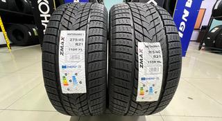 275/45R21 — 315/40R21 Zmax 2024 Winterhawke II за 75 000 тг. в Алматы