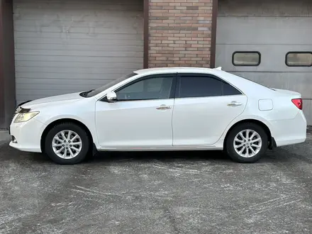 Toyota Camry 2012 года за 8 900 000 тг. в Семей – фото 15