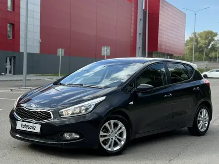 Kia Cee'd 2013 года за 5 600 000 тг. в Павлодар – фото 2