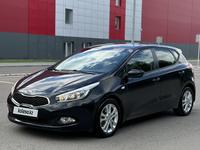 Kia Cee'd 2013 года за 5 600 000 тг. в Павлодар