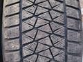 Bridgestone BLIZZAK DM-V2 1штfor50 000 тг. в Алматы – фото 2