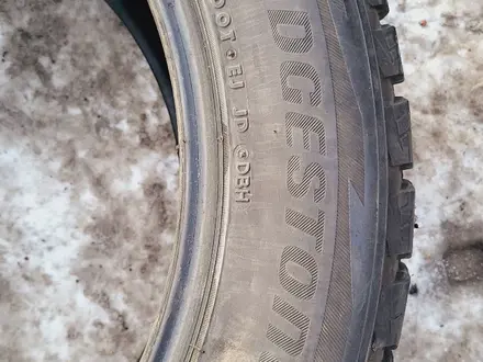 Bridgestone BLIZZAK DM-V2 1шт за 50 000 тг. в Алматы – фото 3