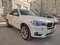 BMW X5 2016 годаүшін17 500 000 тг. в Астана – фото 2