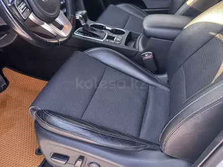 Kia Sportage 2020 года за 9 700 000 тг. в Уральск – фото 12