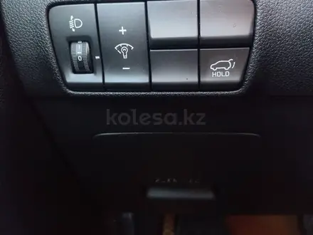 Kia Sportage 2020 года за 9 700 000 тг. в Уральск – фото 9