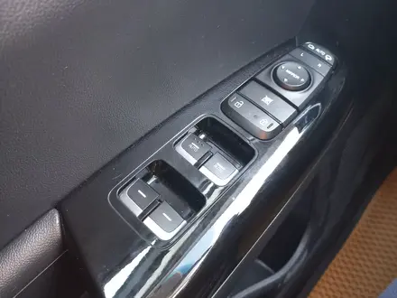 Kia Sportage 2020 года за 9 700 000 тг. в Уральск – фото 13