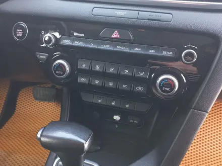 Kia Sportage 2020 года за 9 700 000 тг. в Уральск – фото 8