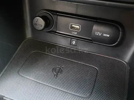 Kia Sportage 2020 года за 9 700 000 тг. в Уральск – фото 10