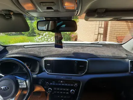 Kia Sportage 2020 года за 9 700 000 тг. в Уральск – фото 7