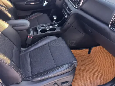 Kia Sportage 2020 года за 9 700 000 тг. в Уральск – фото 14