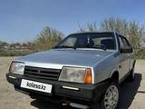 ВАЗ (Lada) 21099 2001 годаүшін1 200 000 тг. в Семей