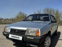 ВАЗ (Lada) 21099 2001 года за 1 200 000 тг. в Семей
